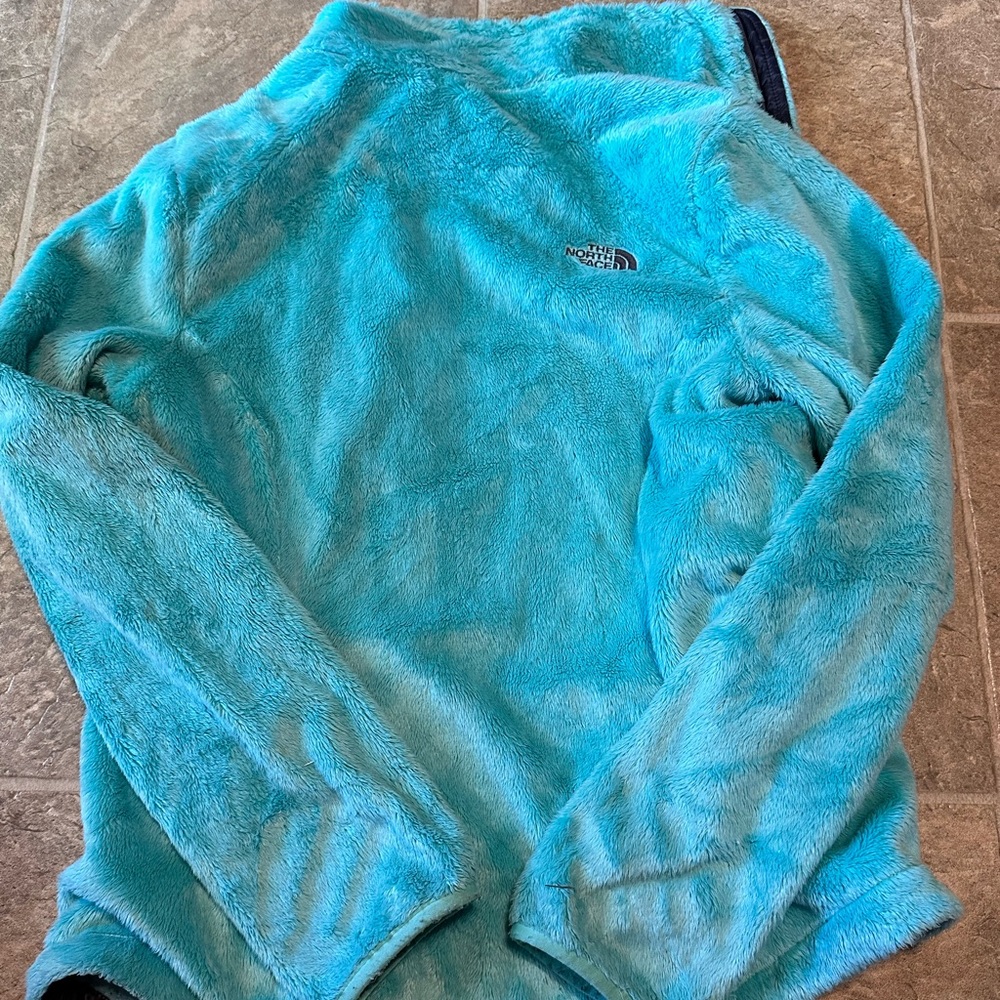 North face jacket